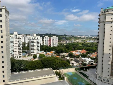 Foto Apartamento