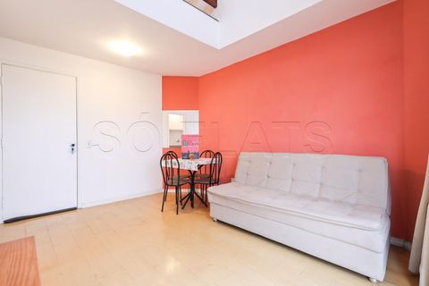 Foto Apartamento