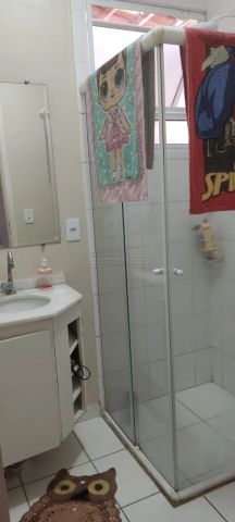 Foto Casa em Condomínio