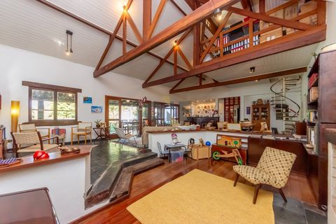 Foto Casa em Condomínio