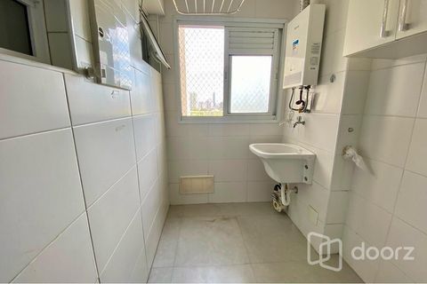 Foto Apartamento
