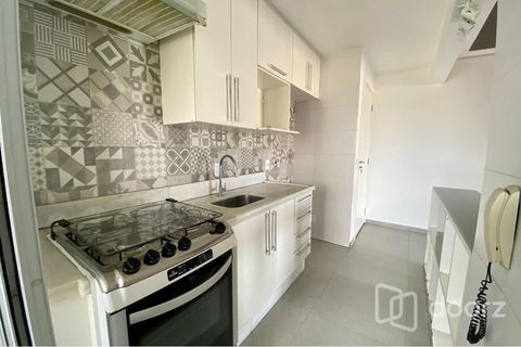 Foto Apartamento