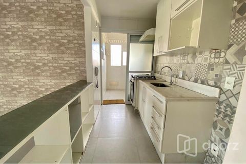 Foto Apartamento