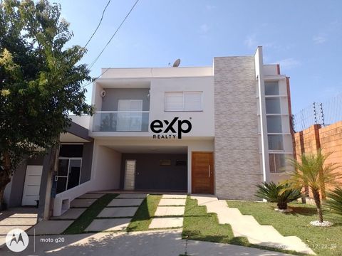 Foto Casa em Condomínio