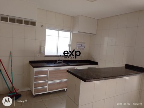 Foto Casa em Condomínio