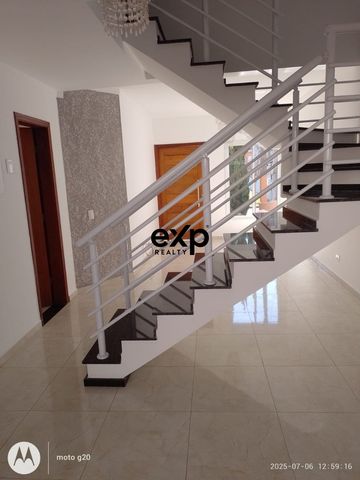 Foto Casa em Condomínio