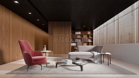 Foto Sala / Conjunto Comercial