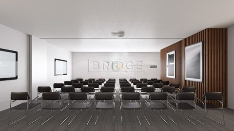 Foto Sala / Conjunto Comercial