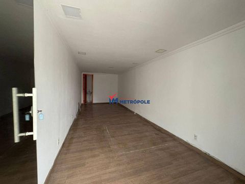 Foto Sala / Conjunto Comercial