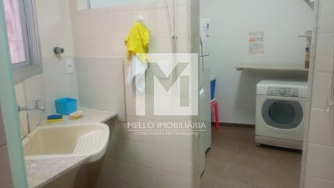 Foto Apartamento