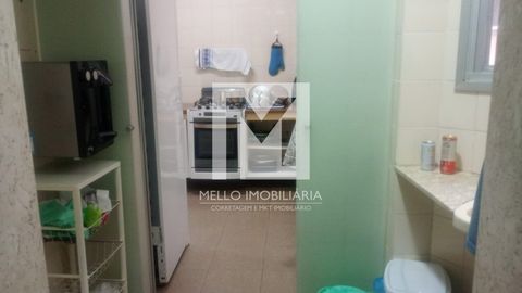Foto Apartamento