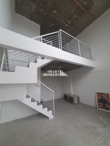Foto Sala / Conjunto Comercial
