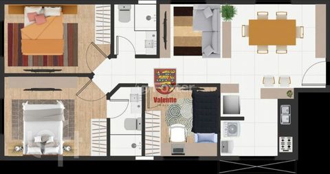 Foto Apartamento