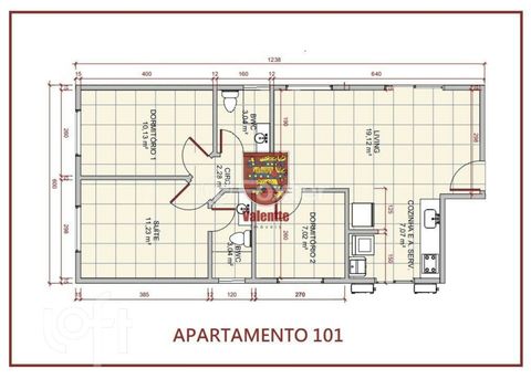 Foto Apartamento