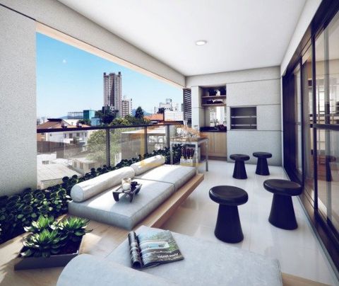 Foto Apartamento