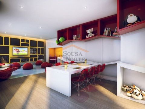 Foto Apartamento