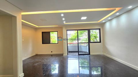 Foto Apartamento