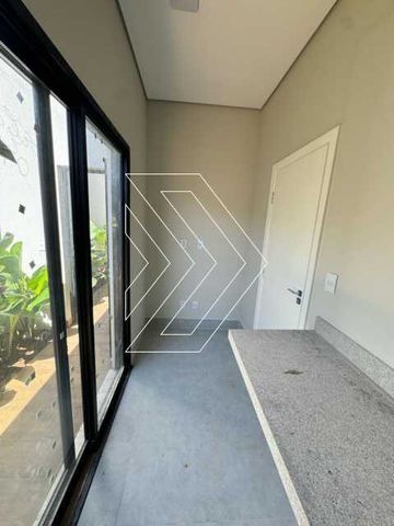Foto Casa em Condomínio