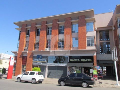 Foto Sala / Conjunto Comercial