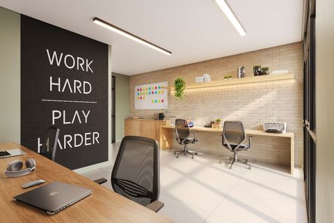Foto Apartamento