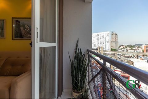 Foto Apartamento