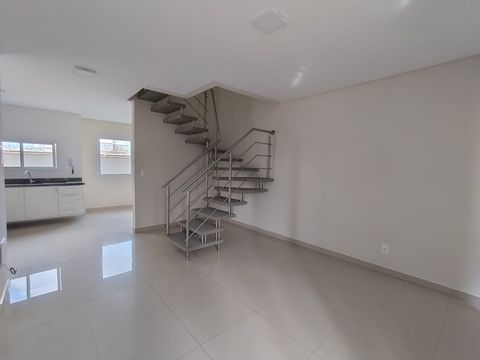 Foto Casa em Condomínio