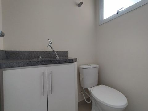 Foto Casa em Condomínio