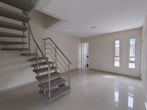 Foto Casa em Condomínio