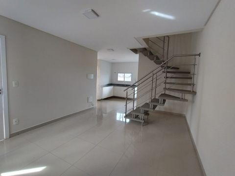 Foto Casa em Condomínio