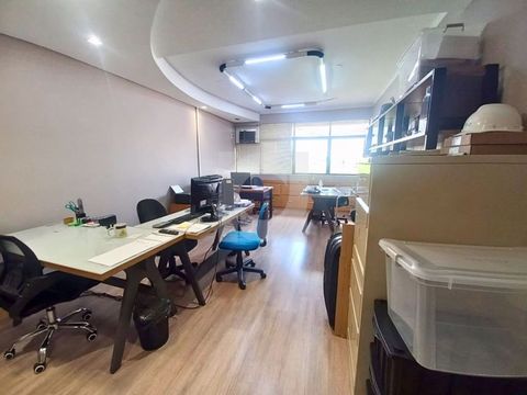 Foto Sala / Conjunto Comercial