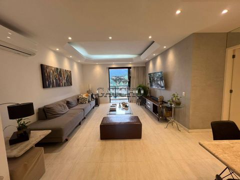 Foto Apartamento
