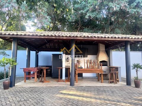 Foto Casa em Condomínio