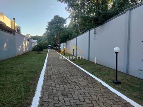 Foto Casa em Condomínio