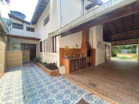 Foto Casa em Condomínio