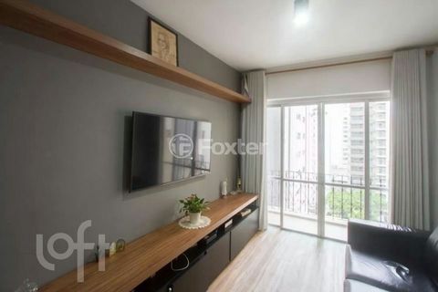 Foto Apartamento
