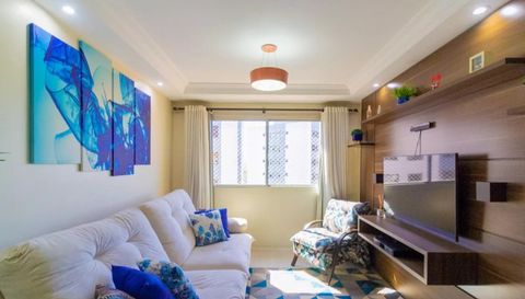 Foto Apartamento