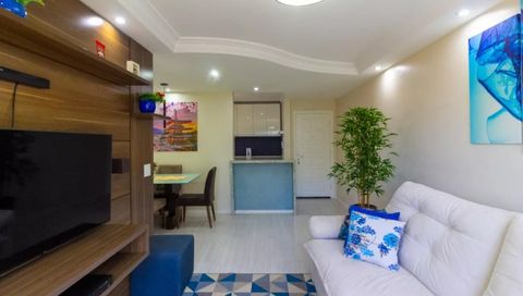 Foto Apartamento