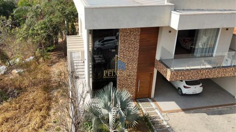 Foto Casa em Condomínio
