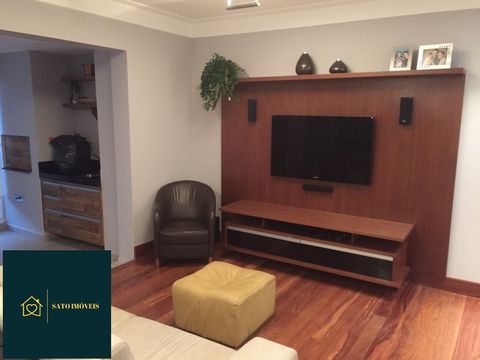 Foto Apartamento
