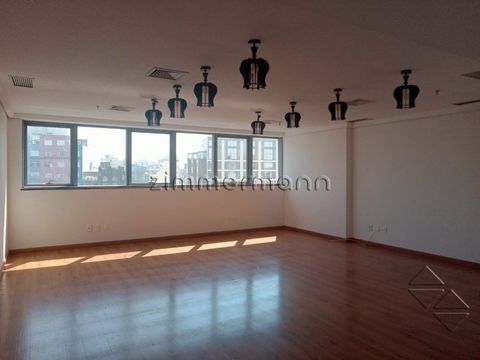 Foto Sala / Conjunto Comercial