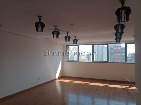 Foto Sala / Conjunto Comercial