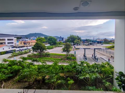 Foto Sala / Conjunto Comercial