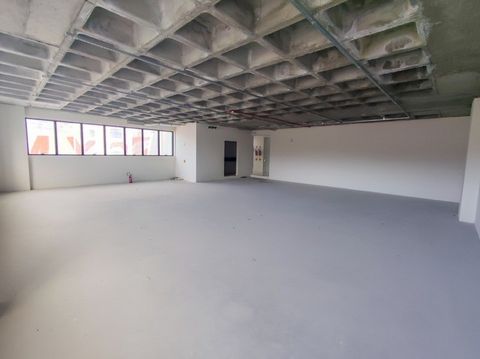 Foto Sala / Conjunto Comercial