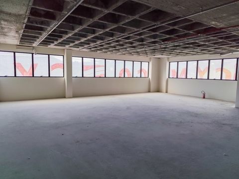 Foto Sala / Conjunto Comercial