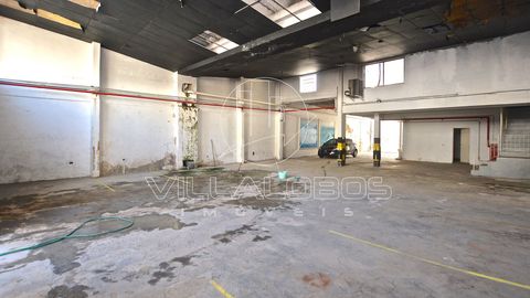 Foto Sala / Conjunto Comercial