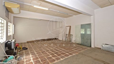 Foto Sala / Conjunto Comercial