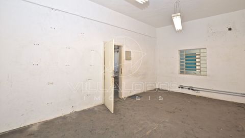 Foto Sala / Conjunto Comercial