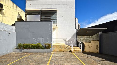 Foto Sala / Conjunto Comercial