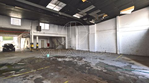 Foto Sala / Conjunto Comercial