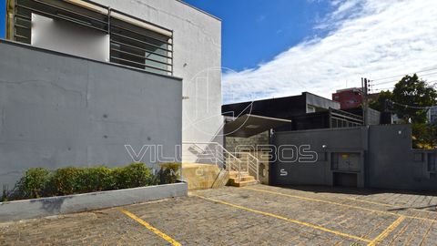 Foto Sala / Conjunto Comercial